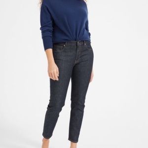 NWT! Everlane denim